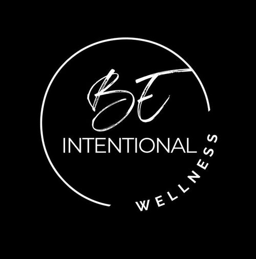 Be intentional wellness 